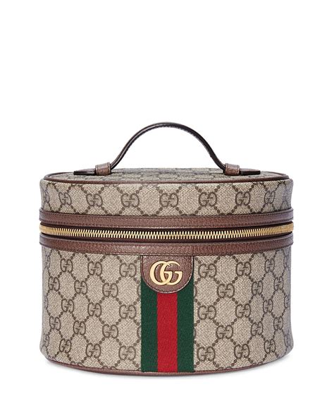 gucci make up.bag|Gucci Makeup Bag .